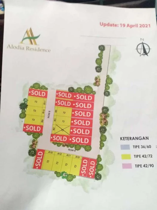 Site-Plan-Alodia-Residence